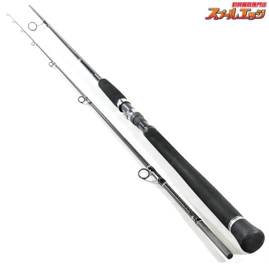 【シマノ】 20コルトスナイパーXR S106MH/PS SHIMANO COLTSNIPER シーバス ヒラメ イナダ マゴチ K_206