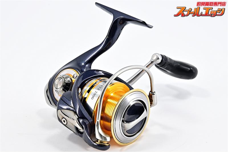 ダイワ】 10セルテート 2500 DAIWA CERTATE | スプールエッジネット