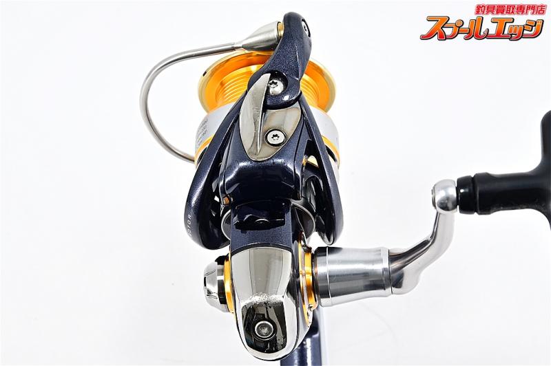 ダイワ】 10セルテート 2500 DAIWA CERTATE | スプールエッジネット