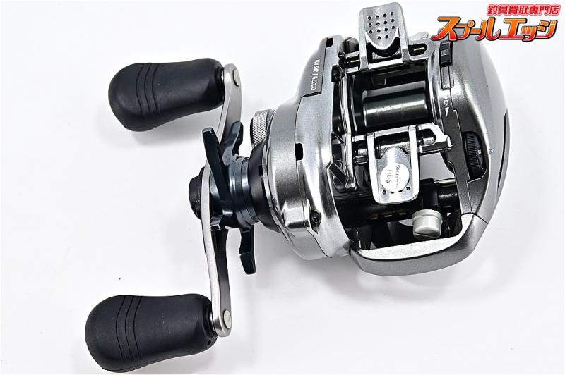 シマノ】 15メタニウム DC HG 後期モデル SHIMANO Metanium | スプール