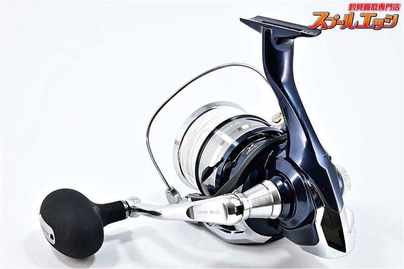 シマノ】 21ツインパワー SW14000XG SHIMANO TWINPOWER | スプール