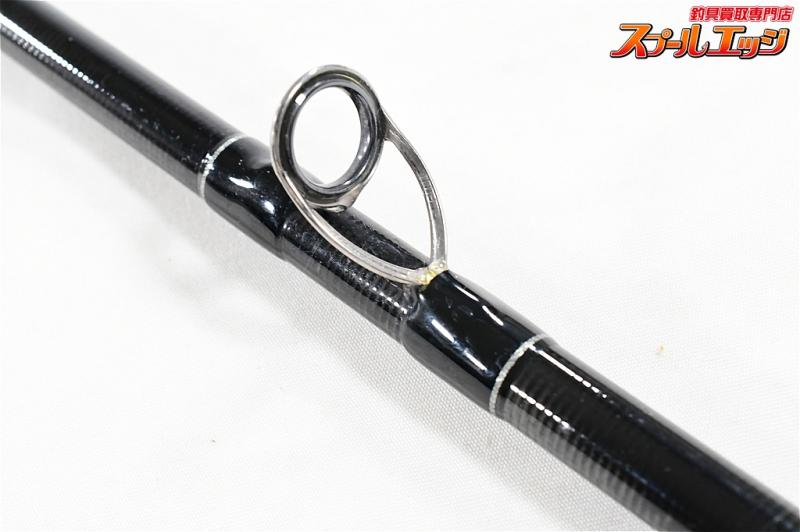 ヤマガブランクス】 バリスティック 710XH YAMAGA Blanks BALLISTICK