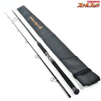 【ヤマガブランクス】 24ブルースナイパー 100M-MH YAMAGA Blanks Blue Sniper ブリ ヒラマサ カンパチ K_209