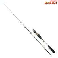 【ダイワ】 21紅牙 エア タイプD D70HB-TG・N スリルゲーム DAIWA KOHGA AIR マダイ K_211