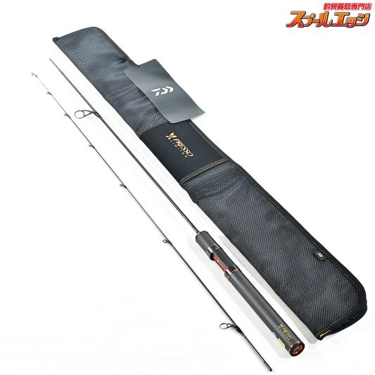 【ダイワ】 24プレッソ リミテッド AGS 55XUL-S DAIWA PRESSO LIMITED LTD マス エリア K_132