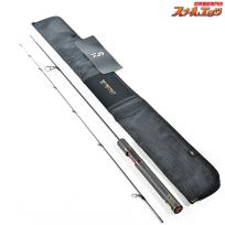 【ダイワ】 24プレッソ リミテッド AGS 55XUL-S DAIWA PRESSO LIMITED LTD マス エリア K_132