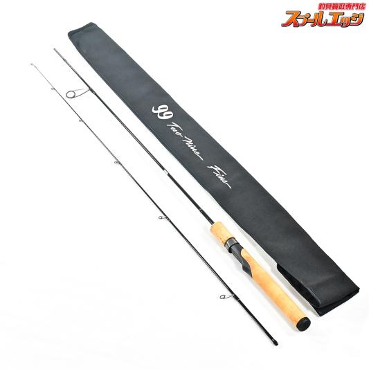 【ロデオクラフト】 99 ツーナイン ファイン 60ULF Rodio Craft Two Nine マス ネイティブ K_137