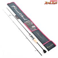 【メジャークラフト】 ファインテール エリアステージ FAX-S552UL Major Craft Fine Tail Area Stage マス エリア K_131