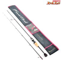 【メジャークラフト】 ファインテール エリアステージ FAX-S5102L Major Craft Fine Tail Area Stage マス エリア K_136