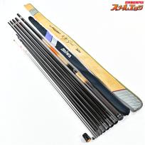 【ダイワ】 トーナメント 銀影スペシャル タイプ2 中硬 100 アモルファス ウィスカー 替穂付 DAIWA TOURNAMENT GIN-EI T-II Special アユ K_193