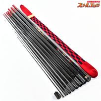 【がまかつ】 がま鮎 クラシックプロミネント 引抜早瀬 90 替穂付 Gamakatsu Classic Prominent アユ K_170