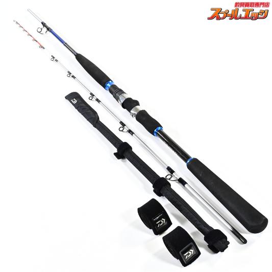 【ダイワ】 11極鋭 中深場 73 M-205 DAIWA KYOKUEI ハタ カサゴ アイナメ K_149