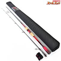 【シマノ】 23ワールドシャウラ 2831R-2 Sicガイドモデル SHIMANO WORLD SHAULA バス スピニングモデル K_178