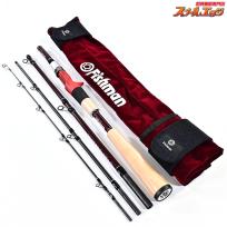 【フィッシュマン】 ブリスト コンパクト BC4 5.10MXH 510MXH Fishman BRIST COMPACT ライギョ 怪魚 K_094