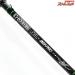 【Gルーミス】 IMXプロ 852S JWR G.Loomis IMX PRO バス スピニングモデル K_259