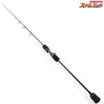 【ひしも】 ソルダム ゴースト 575 SOMG-B575 HISHIMO SOLDUM GOST ブリ ヒラマサ カンパチ K_214