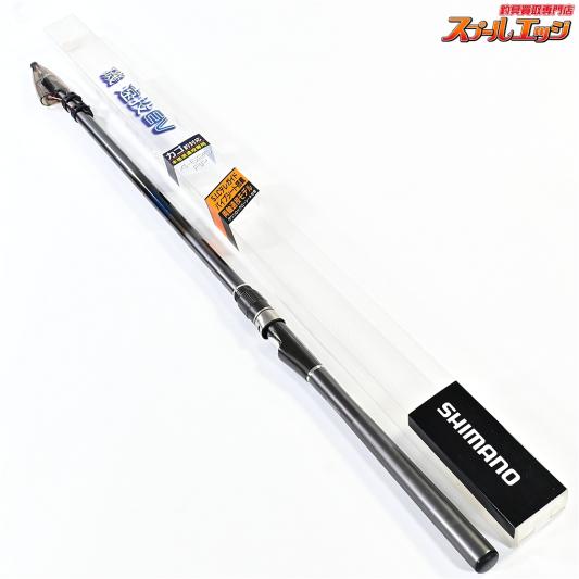 【シマノ】 03磯遠投EV 4号 620RP SHIMANO ISO ENTO マダイ イナダ アジ K_166