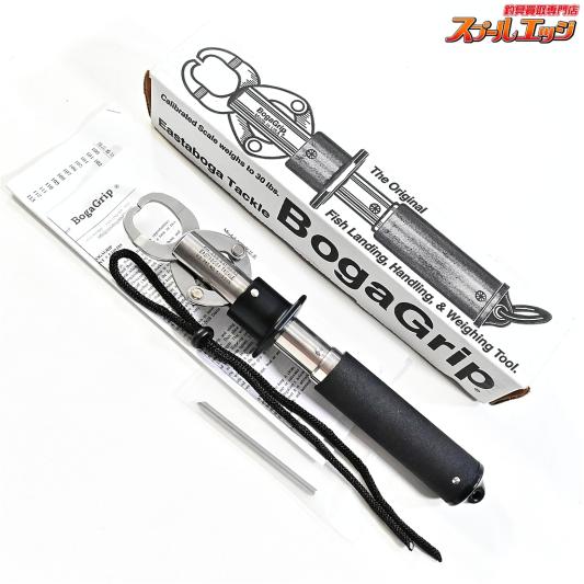 【エスタボガタックル】 ボガグリップ モデル130 30lbs Eastaboga Tackle BogaGrip フィッシュグリップ K_060