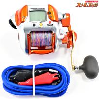 【シマノ】 06電動丸 3000 イカスペシャル SHIMANO DENDO-MARU IKA SPECIAL