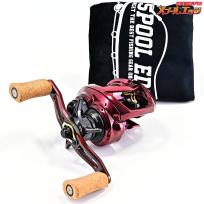 【ダイワ】 23アドミラ 100XH SLPWノンコートコルクハンドルノブ装着 100XH DAIWA ADMIRA