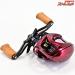 【ダイワ】 23アドミラ 100XH SLPWノンコートコルクハンドルノブ装着 100XH DAIWA ADMIRA