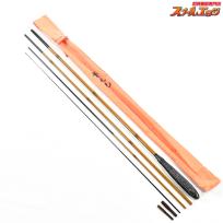 【シマノ】 普天元 9尺 SHIMANO FUTENGEN ヘラブナ K_122