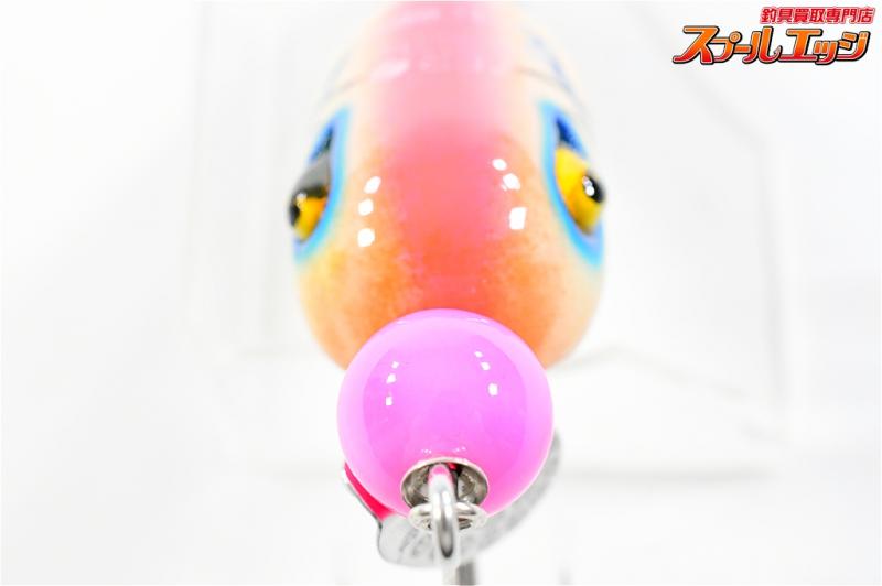ゼログラビティ】 パナコプター ZERO-GRAVITY バス 淡水用ルアー K_060 