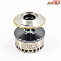 【シマノ】 01ステラ SW20000PG 純正スプール SHIMANO STELLA SPARE SPOOL