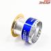 【ダイワ】 ソルティガ Z4000 純正スプール DAIWA SALTIGA-Z SPARE SPOOL