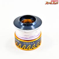【シマノx夢屋】 08ステラ SW12000 スプール SHIMANOxYUMEYA STELLA SPOOL