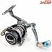 【シマノ】 24ツインパワー C2500SXG リブレフィーノプラス&ハイテン55-60mmカスタム可変ハンドル装着 SHIMANO TWIN POWER
