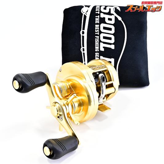 【シマノ】 14カルカッタ コンクエスト 100 SHIMANO SHIMANO CALCUTTA CONQUEST