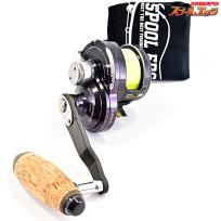 【スタジオオーシャンマークx大田ガレージ】 ブルーヘブン L50Pw/R PSG-BD