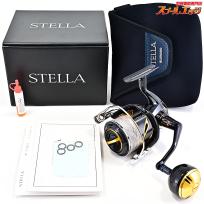 【シマノ】 20ステラ SW6000XG SHIMANO STELLA