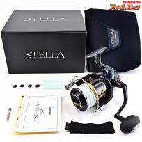 【シマノ】 20ステラ SW18000HG SHIMANO STELLA