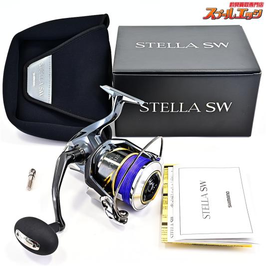 【シマノ】 25ステラ SW14000XG SHIMANO STELLA