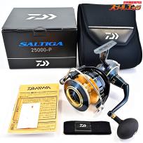 【ダイワ】 25ソルティガ 25000-P DAIWA SALTIGA