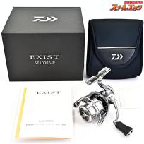 【ダイワ】 22イグジスト SF 1000S-P DAIWA EXIST