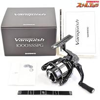 【シマノ】 23ヴァンキッシュ 1000SSSPG SHIMANO Vanquish
