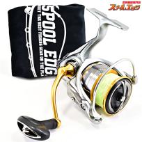 【ダイワ】 18フリームス LT 4000D-CXH DAIWA FREAMS