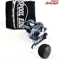 【シマノ】 22グラップラー BB 151HG SHIMANO GRAPPLER