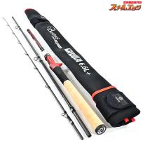 【フィッシュマン】 ビームス クローラ 6.6L+ 66L+ Fishman Beams CRAELA ライギョ 怪魚 K_120