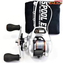 【シマノ】 14バルケッタ 201HG SHIMANO Barchetta