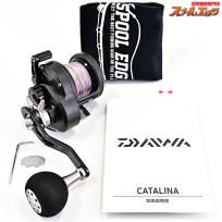 【ダイワ】 19キャタリナ 15H DAIWA CATALINA