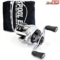 【ダイワ】 21ジリオン SV TW 1000HL DAIWA ZILLION