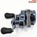 【シマノ】 24カルカッタコンクエスト シャローエディション 31HG SHIMANO CALCUTTA CONQUEST