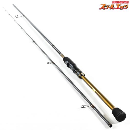 【シマノ】 ソアレ SS アジング S710LS SHIMANO Soare SS Ajing アジ メバル K_164