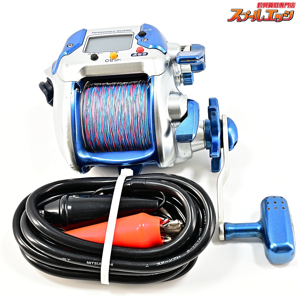 【シマノ】 04電動丸 3000H SHIMANO DENDOU-MARU