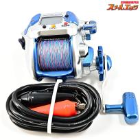 【シマノ】 04電動丸 3000H SHIMANO DENDOU-MARU