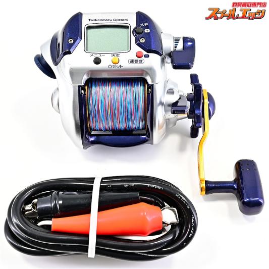 【シマノ】 04電動丸 3000XT SHIMANO DENDOU-MARU